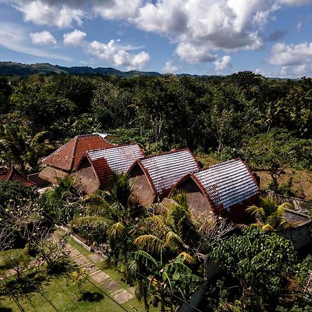 Temeling Jungle Inn Batumadeg Zewnętrze zdjęcie