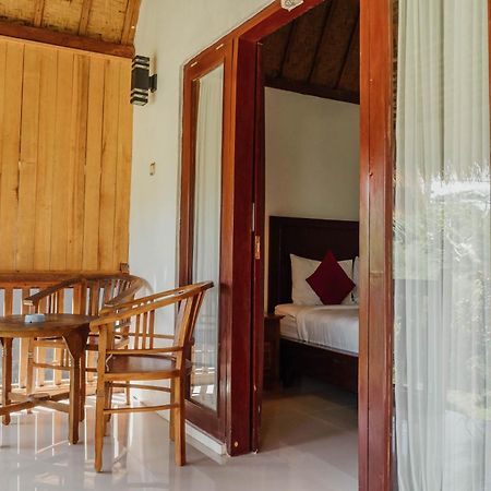 Temeling Jungle Inn Batumadeg Zewnętrze zdjęcie