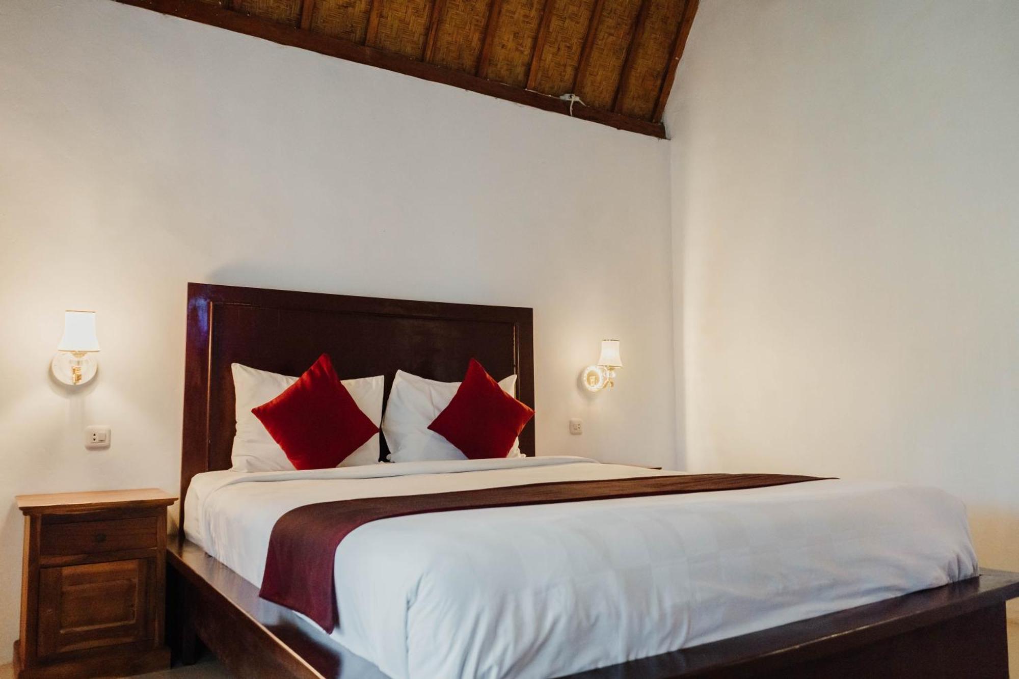 Temeling Jungle Inn Batumadeg Zewnętrze zdjęcie